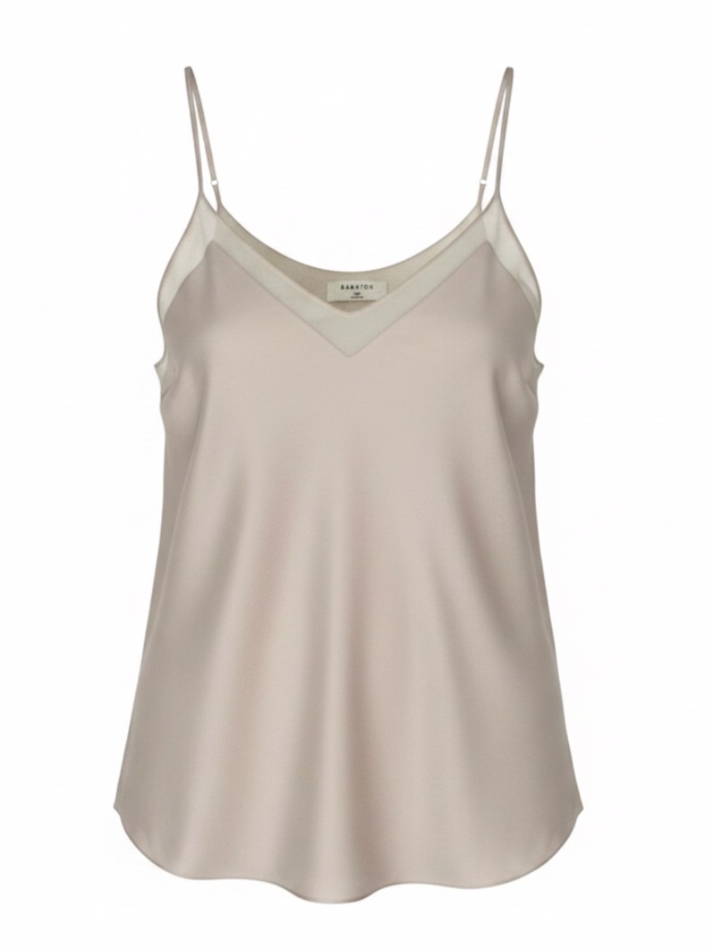 Aritzia Babaton Galen Camisole Top - Pink - Extra-Extra Small